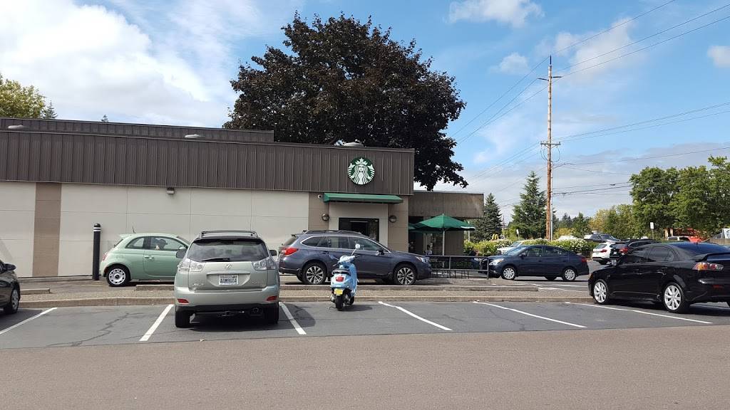 Starbucks | cafe | 9350 SW Beaverton Hillsdale Hwy, Beaverton, OR 97005, USA | 5032921573 OR +1 503-292-1573
