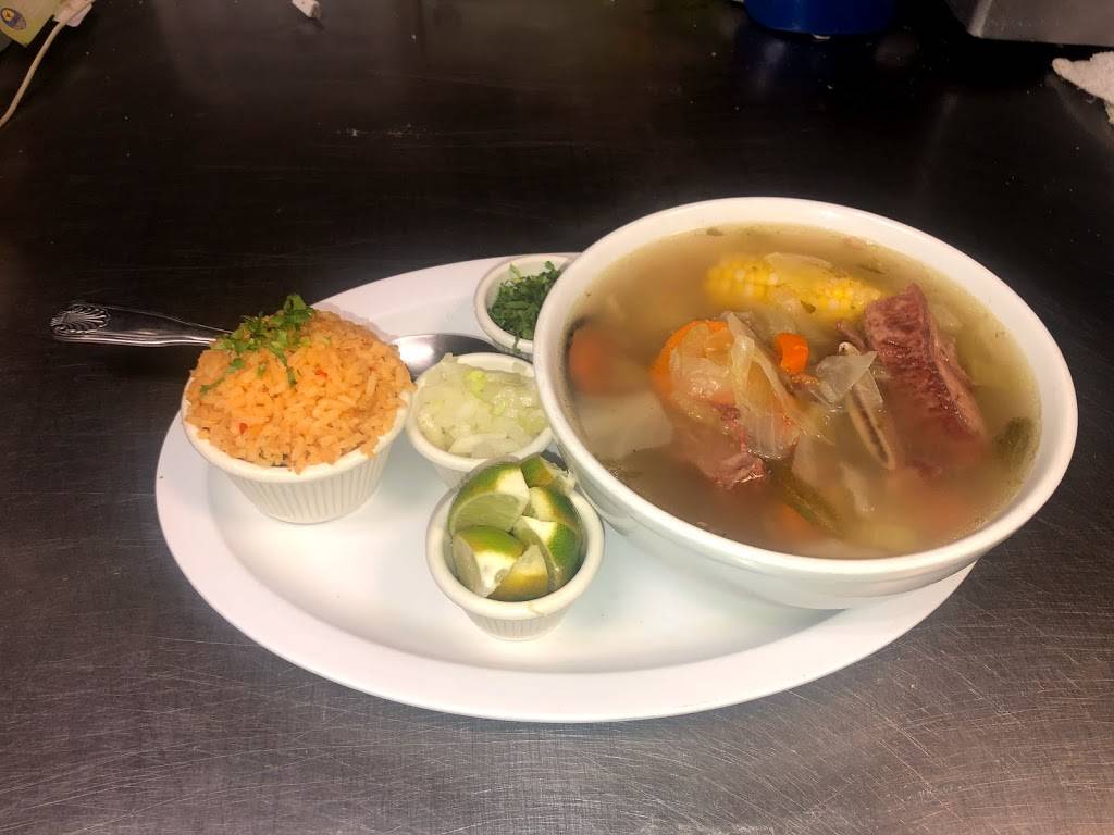 El Sazon de Puebla | meal delivery | 7103 West Chester Pike, Upper Darby, PA 19082, USA | 4844617786 OR +1 484-461-7786