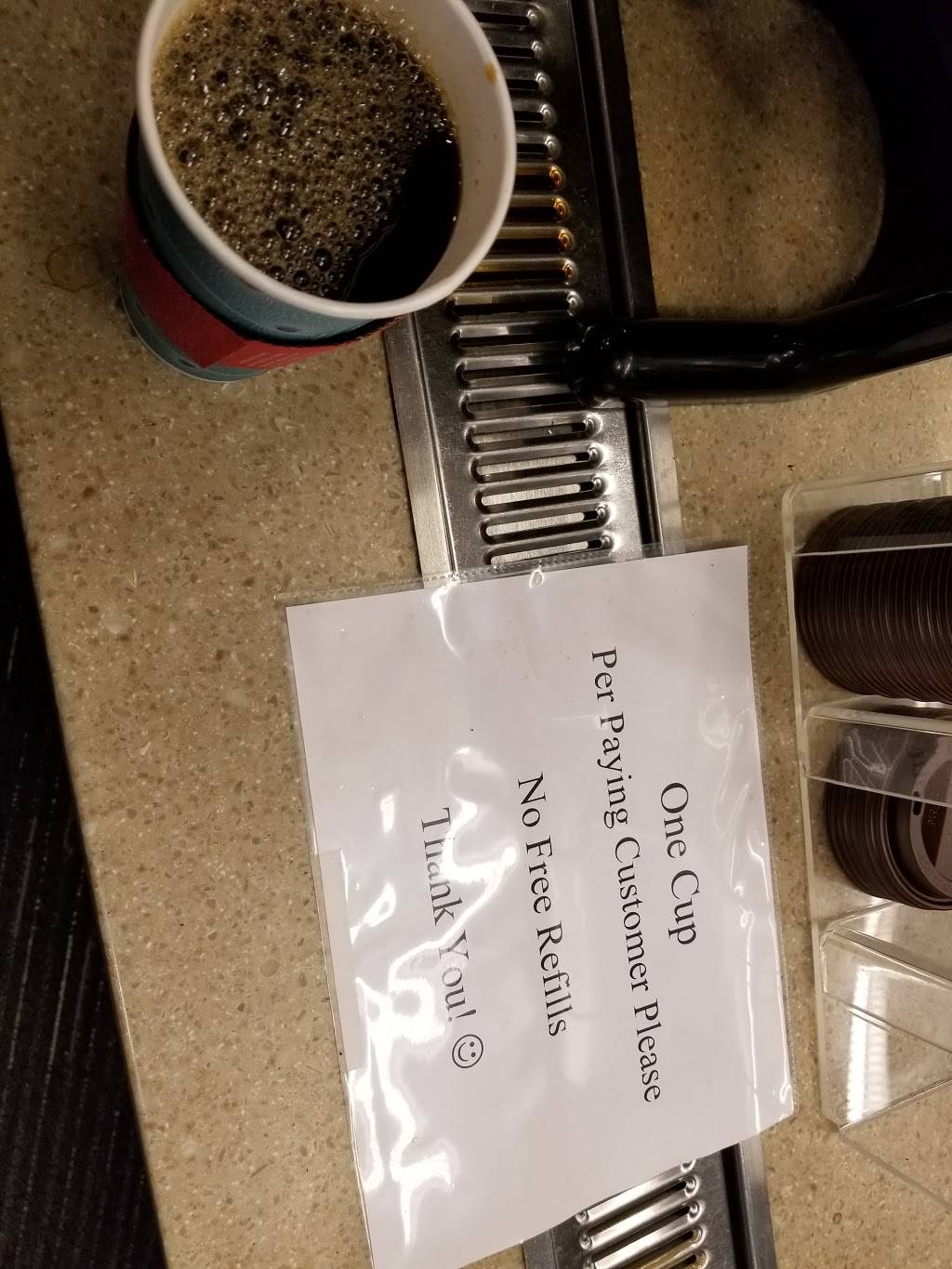 Caribou Coffee | cafe | 610 Opperman Dr, Eagan, MN 55123, USA | 6516878529 OR +1 651-687-8529