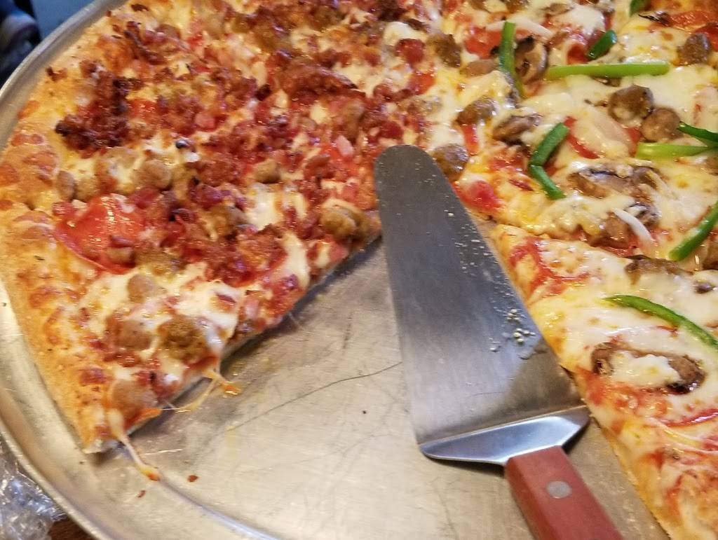 Dogwood Pizza | restaurant | 850 Dogwood Rd Suite D300, Lawrenceville, GA 30044, USA | 7709855111 OR +1 770-985-5111