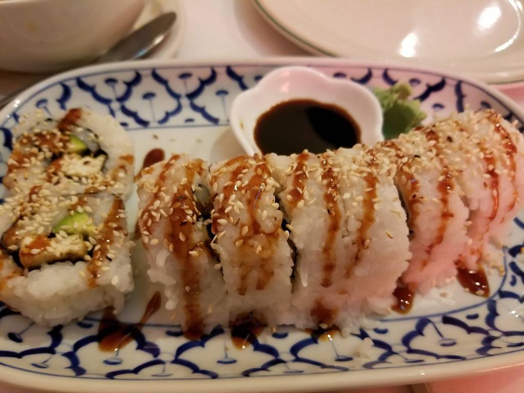 Thai Inn | restaurant | 900 S Rochester Rd, Rochester Hills, MI 48307, USA | 2486560287 OR +1 248-656-0287