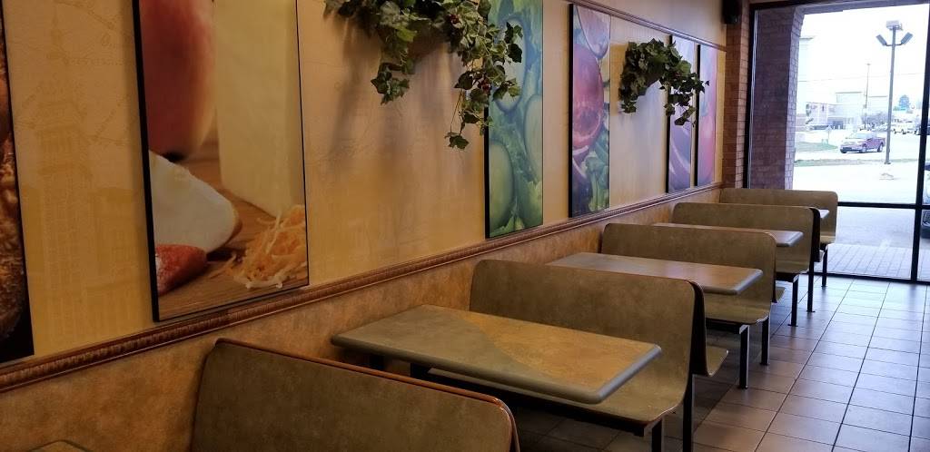 Subway Restaurants | restaurant | 9521 FM 1097 Suite A, Willis, TX 77318, USA | 9368903785 OR +1 936-890-3785