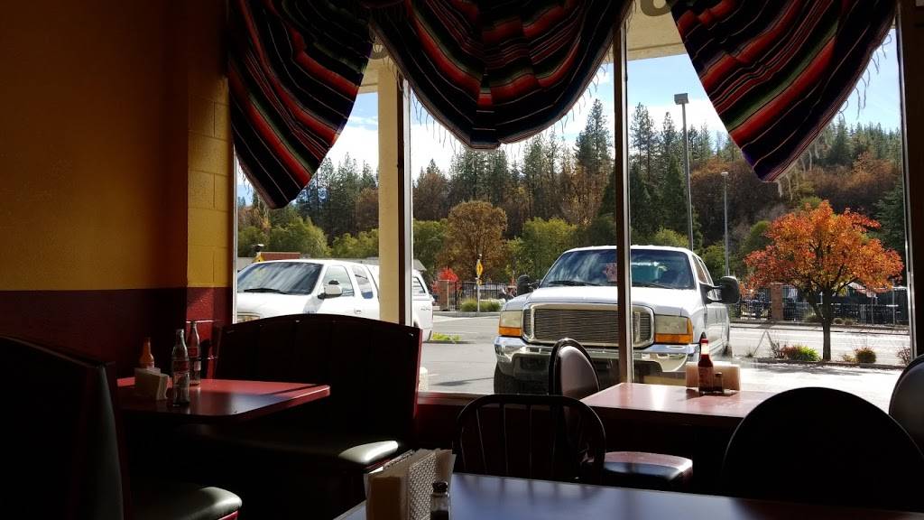 La Palmita Taqueria | restaurant | 1349 Broadway, Placerville, CA 95667, USA | 5303913908 OR +1 530-391-3908