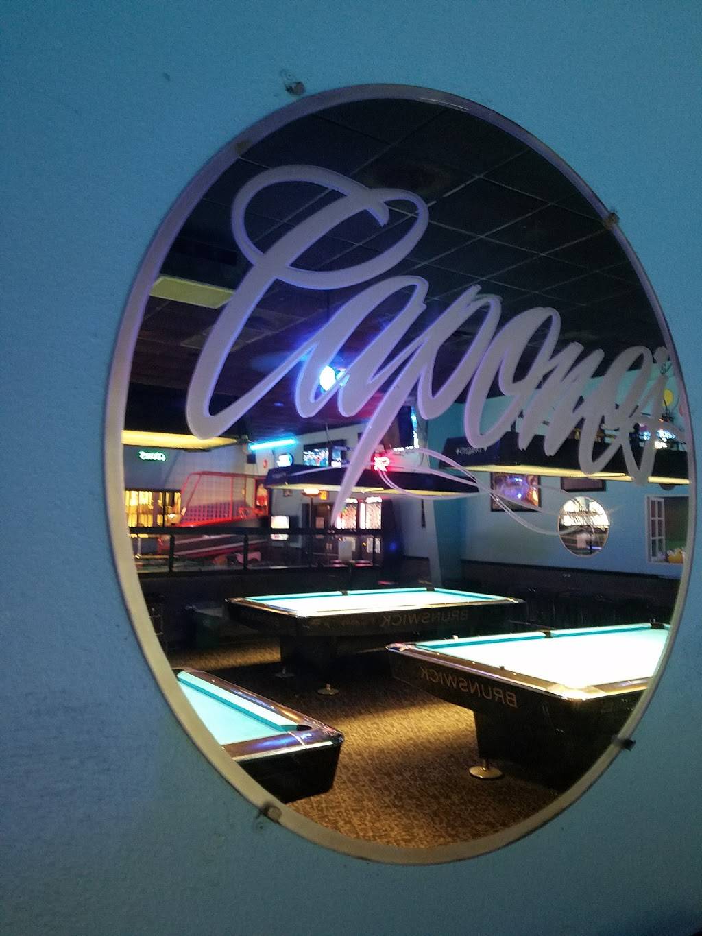 Capones | restaurant | 10463 County Line Rd, Spring Hill, FL 34609, USA | 3526889965 OR +1 352-688-9965