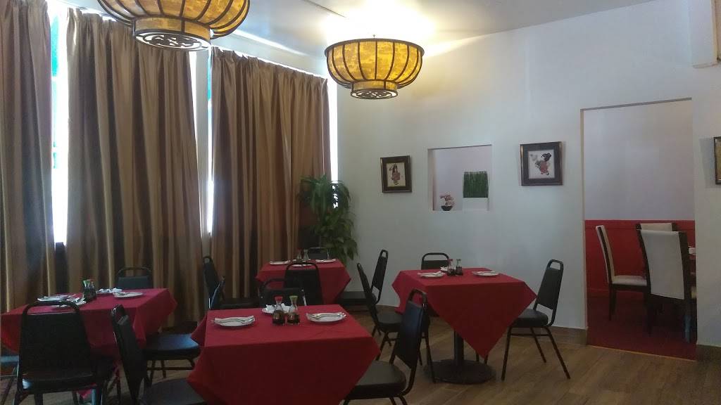 Chong Qing House | restaurant | 388 Wickenden St, Providence, RI 02903, USA | 4016224488 OR +1 401-622-4488