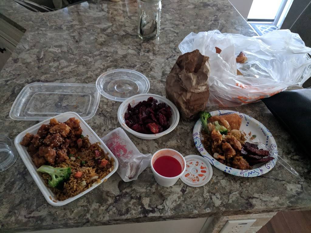 China Wok | restaurant | 6431 E County Line Rd, Tampa, FL 33647, USA | 8139949929 OR +1 813-994-9929