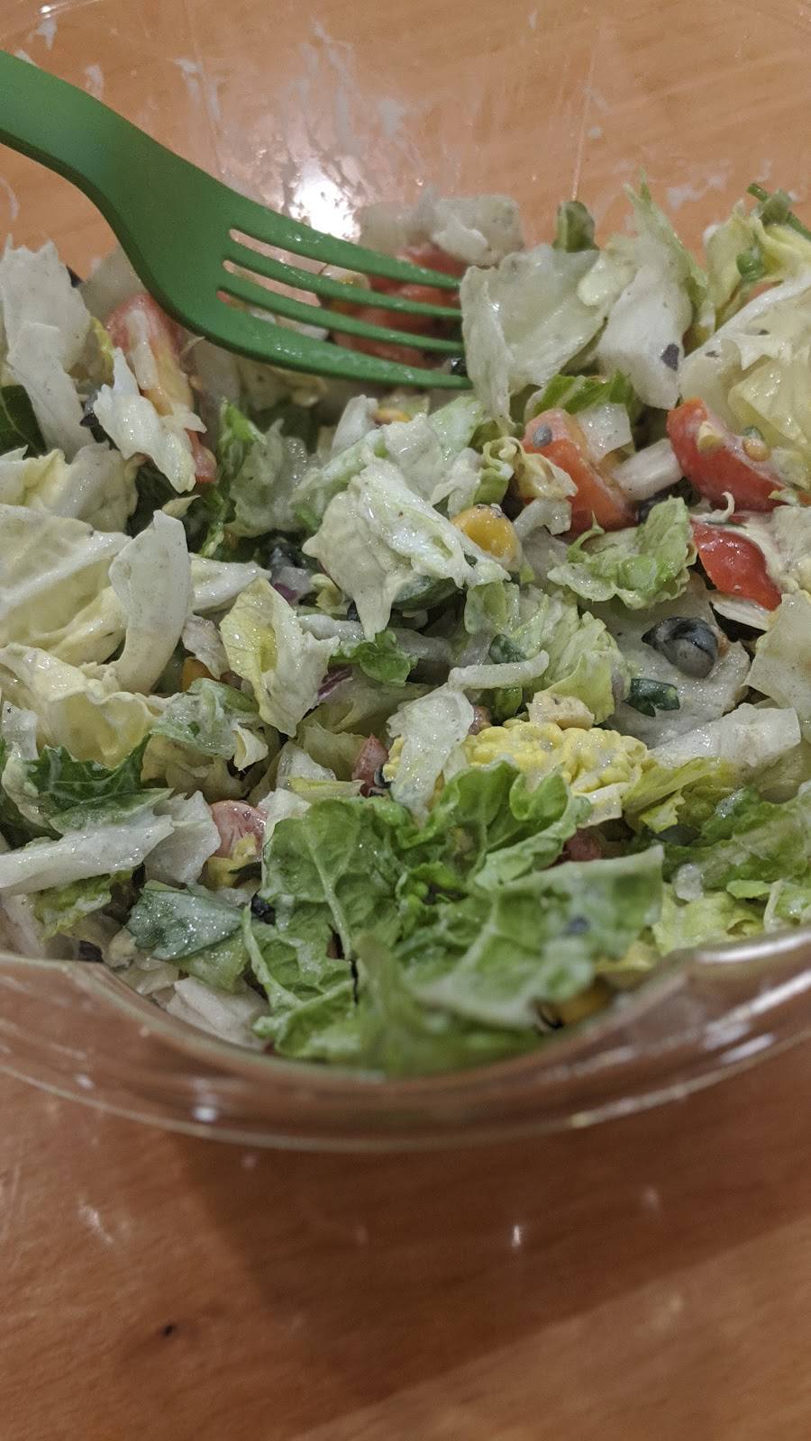 Head Lettuce | restaurant | 4150 Regents Park Row UNIT 175, La Jolla, CA 92037, USA | 8582306786 OR +1 858-230-6786