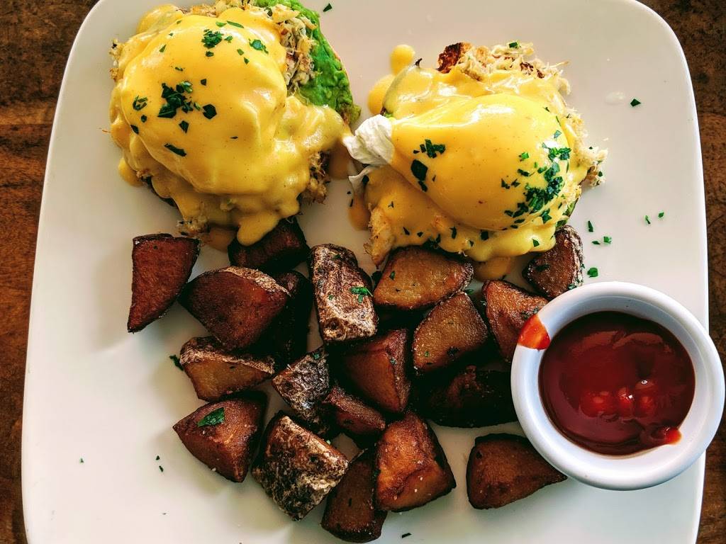 Mission Beach Cafe | cafe | 198 Guerrero St, San Francisco, CA 94103, USA | 4158610198 OR +1 415-861-0198