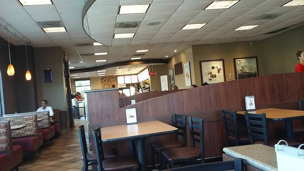 Chick-fil-A | restaurant | 4623 Gulf Blvd, St. Petersburg, FL 33706, USA | 7273677038 OR +1 727-367-7038