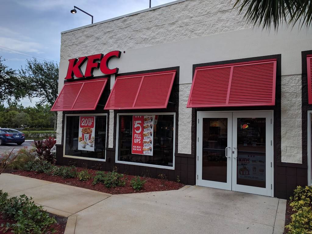 KFC | restaurant | 6712 Forest Hill Blvd, Greenacres, FL 33413, USA | 5614329222 OR +1 561-432-9222