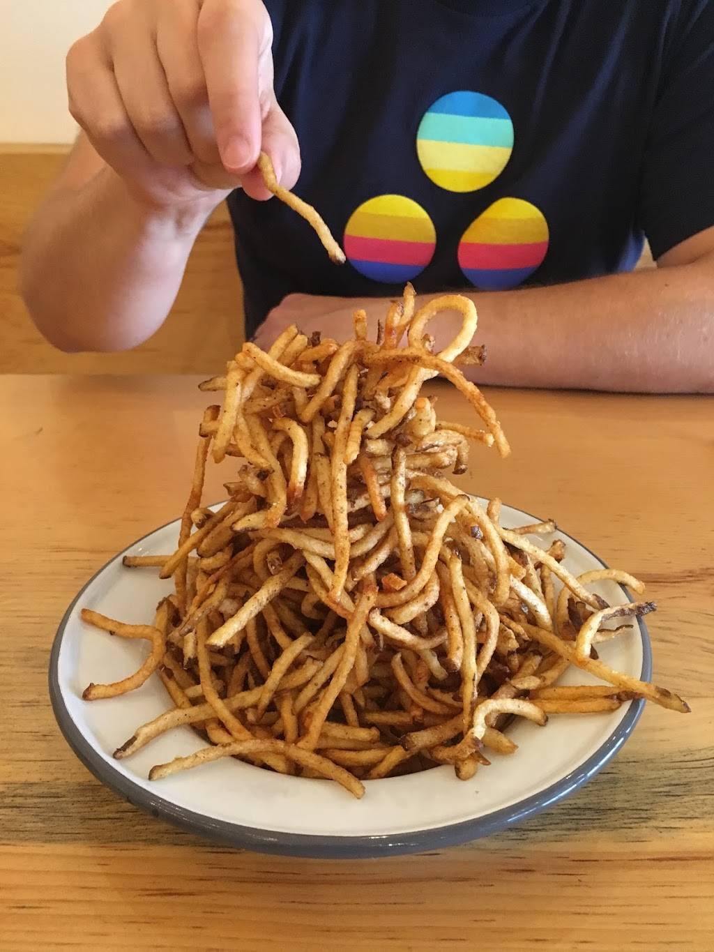 The Kebabery | restaurant | 4201 Market St, Oakland, CA 94608, USA | 5109221601 OR +1 510-922-1601