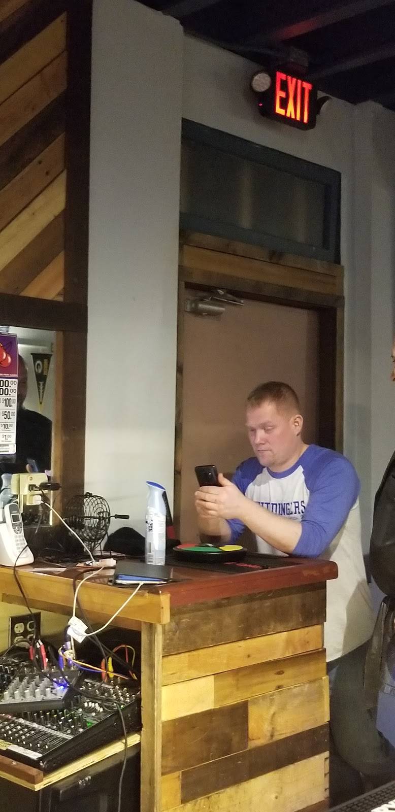 Dingers | restaurant | 6139 W Beloit Rd, West Allis, WI 53219, USA | 4142493464 OR +1 414-249-3464