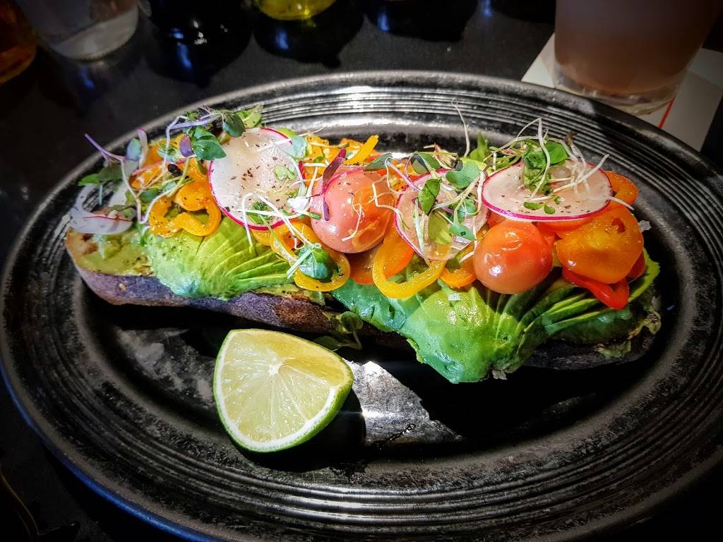 The Semi-Tropic | restaurant | 1412 Glendale Blvd, Los Angeles, CA 90026, USA | 2135683827 OR +1 213-568-3827