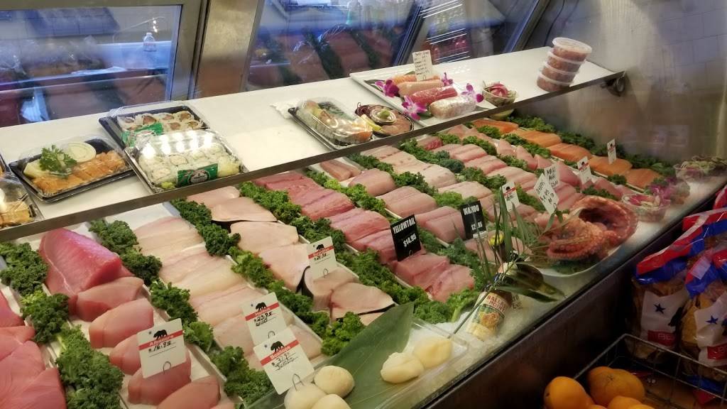 Bear Flag Fish Company | restaurant | 3421 Via Lido, Newport Beach, CA 92663, USA | 9496733474 OR +1 949-673-3474