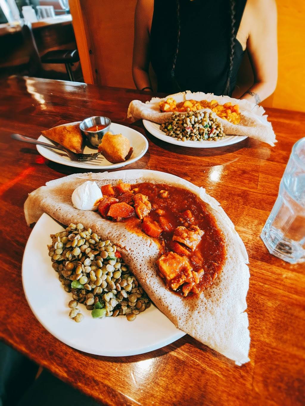 Buraka | restaurant | 1210 Williamson St, Madison, WI 53703, USA | 6082861448 OR +1 608-286-1448