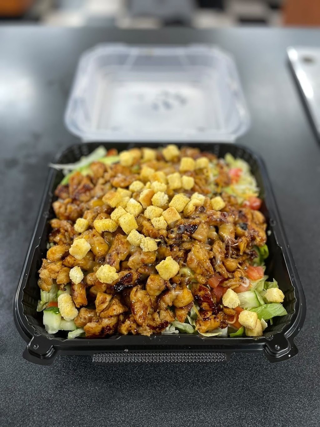 Frosty King | restaurant | 9510 Stephens St, Delhi, CA 95315, USA | 2096342030 OR +1 209-634-2030