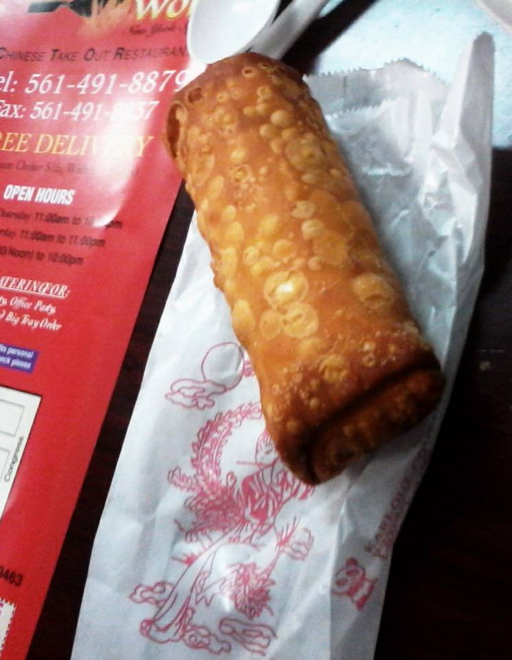 First Wok | restaurant | 4801 S Military Trail, Greenacres, FL 33463, USA | 5614918879 OR +1 561-491-8879