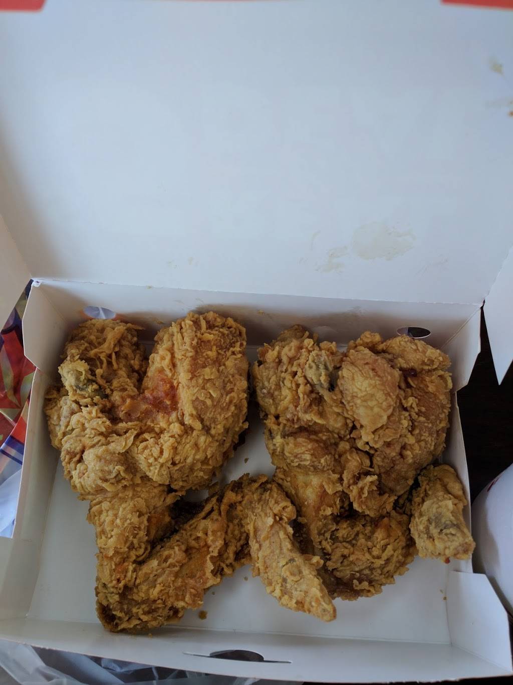 Churchs Chicken | restaurant | 1503 E Broadway Ave, West Memphis, AR 72301, USA | 8707352689 OR +1 870-735-2689