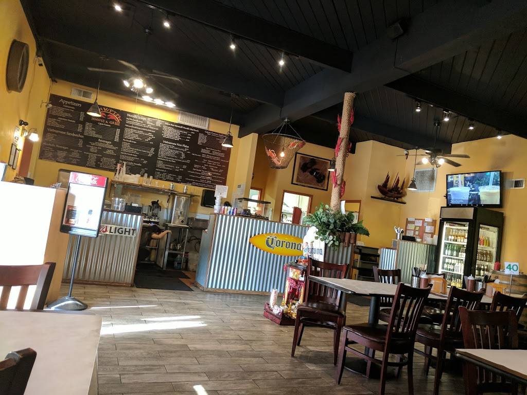 Crawfish Noodle & Grill | restaurant | 2312 McHenry Ave, Modesto, CA 95350, USA | 2092389558 OR +1 209-238-9558