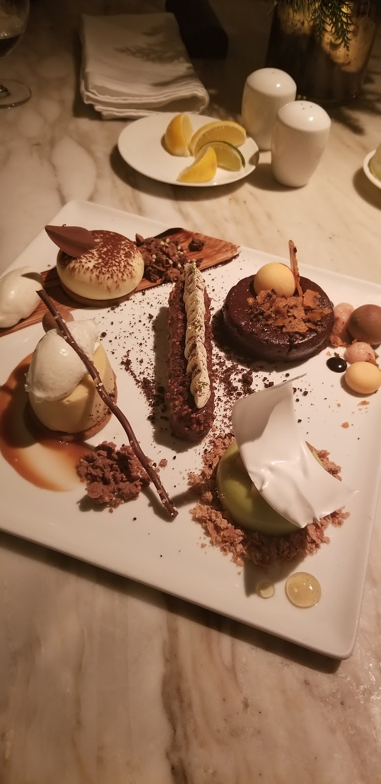 Torali Italian-Steak | restaurant | 160 EAST PEARSON STREET WATER TOWER PLACE 12th Floor, Chicago, IL 60611, USA | 3125735160 OR +1 312-573-5160