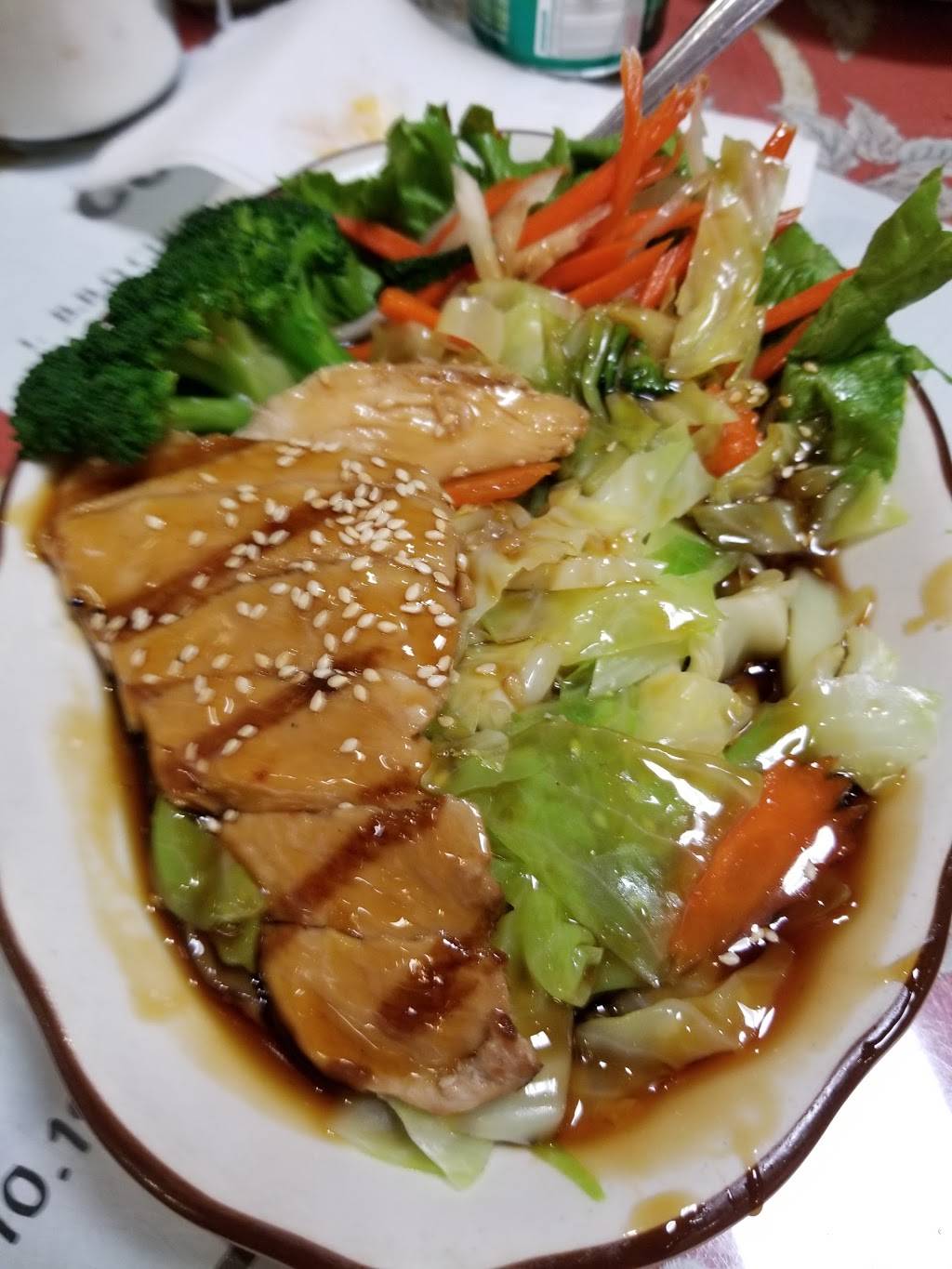 Ocha Classic Restaurant | restaurant | 9071 Van Nuys Blvd, Panorama City, CA 91402, USA | 8188927838 OR +1 818-892-7838