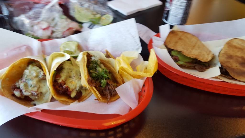 Taqueria Revolucion | restaurant | 3001 Bonita Rd, Chula Vista, CA 91910, USA | 6199349191 OR +1 619-934-9191