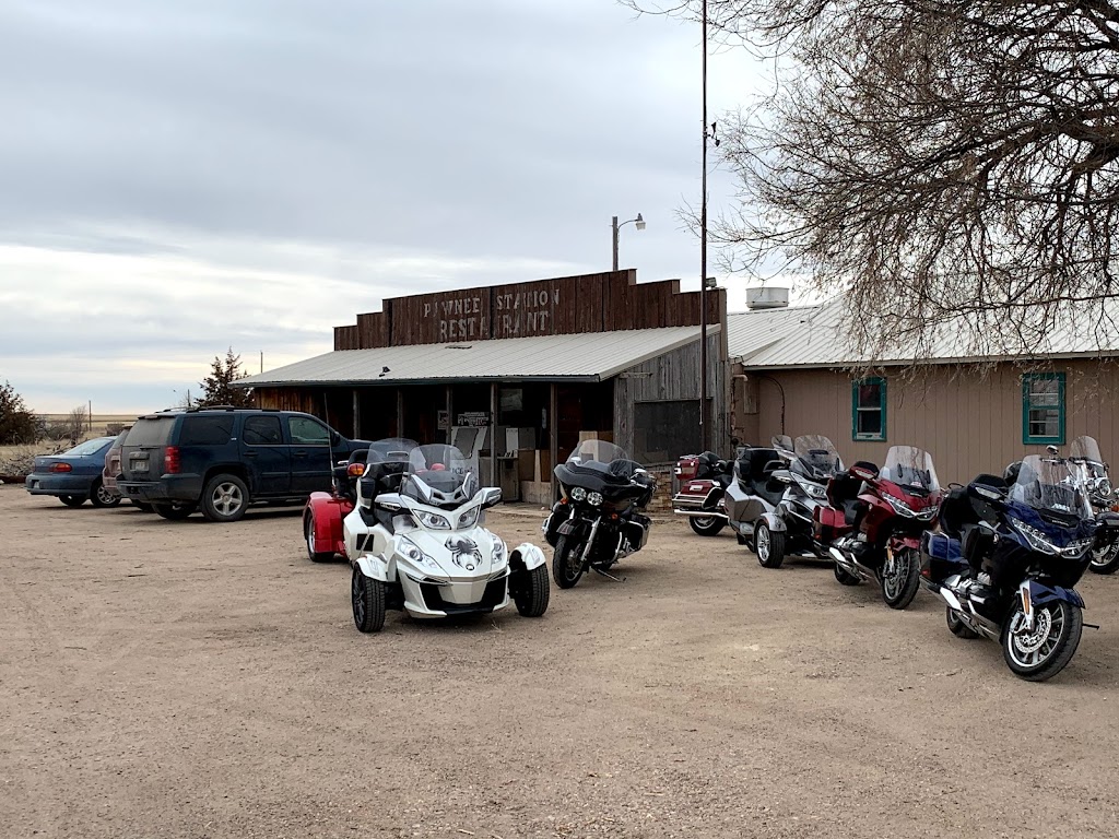 Pawnee Station Restaurant | restaurant | 134 CO-14, Raymer, CO 80742, USA | 9704375726 OR +1 970-437-5726