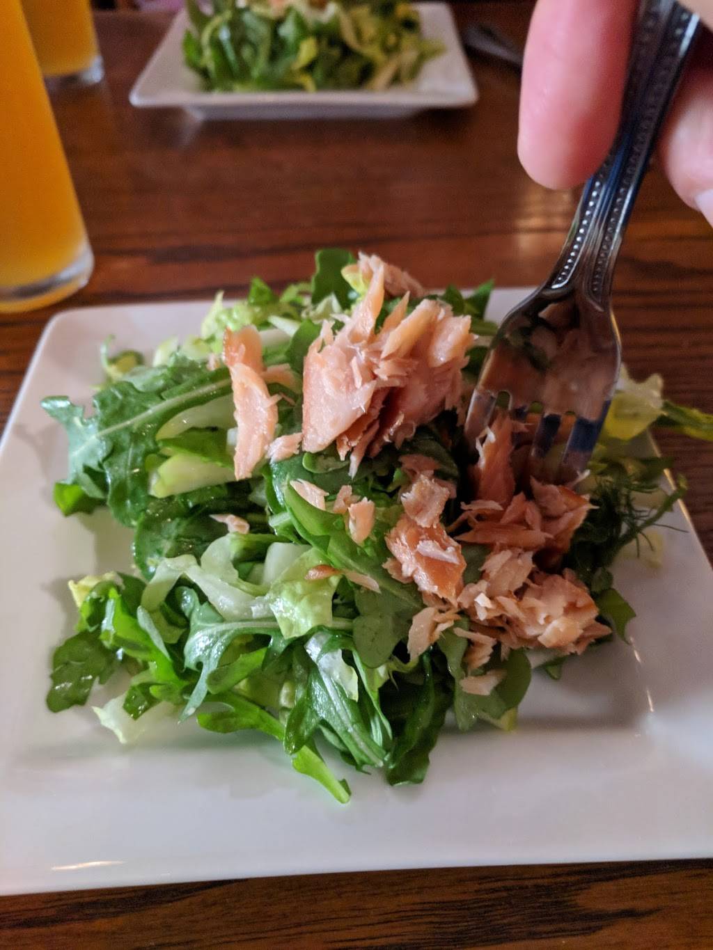 Von Trier | restaurant | 2235 N Farwell Ave, Milwaukee, WI 53202, USA | 4142721775 OR +1 414-272-1775