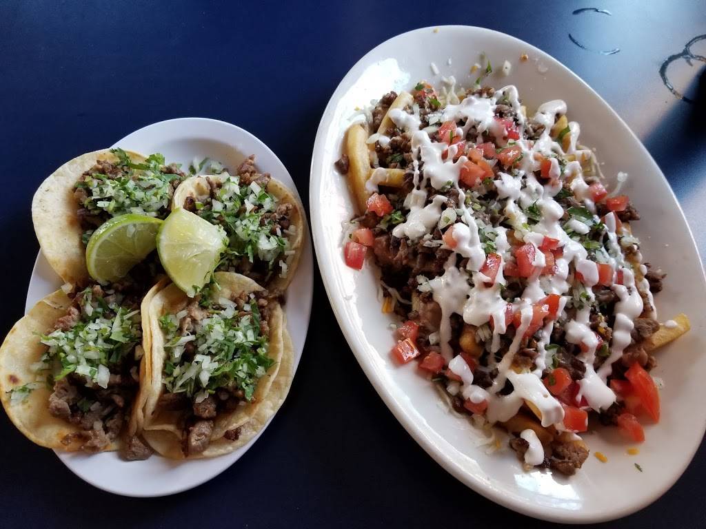 Los Charritos Mexican Restaurant | restaurant | 27539 Winchester Rd, Winchester, CA 92596, USA | 9512233528 OR +1 951-223-3528