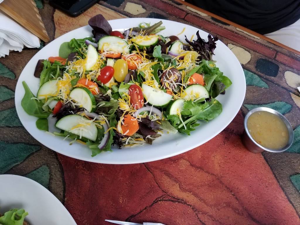 The Dragonfly Vegetarian Café | restaurant | 3751 SE 36th Ave, Ocala, FL 34471, USA | 3526197900 OR +1 352-619-7900