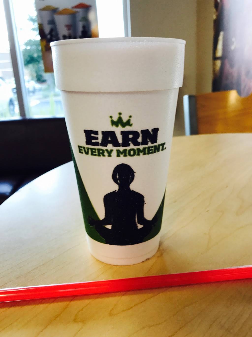 Smoothie King | restaurant | 2532 FL-580, Clearwater, FL 33761, USA | 7277995464 OR +1 727-799-5464