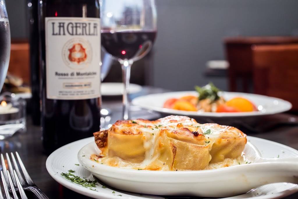 Rosinas Italian Restaurant | restaurant | 14701 Via Bettona, San Diego, CA 92127, USA | 8587594300 OR +1 858-759-4300