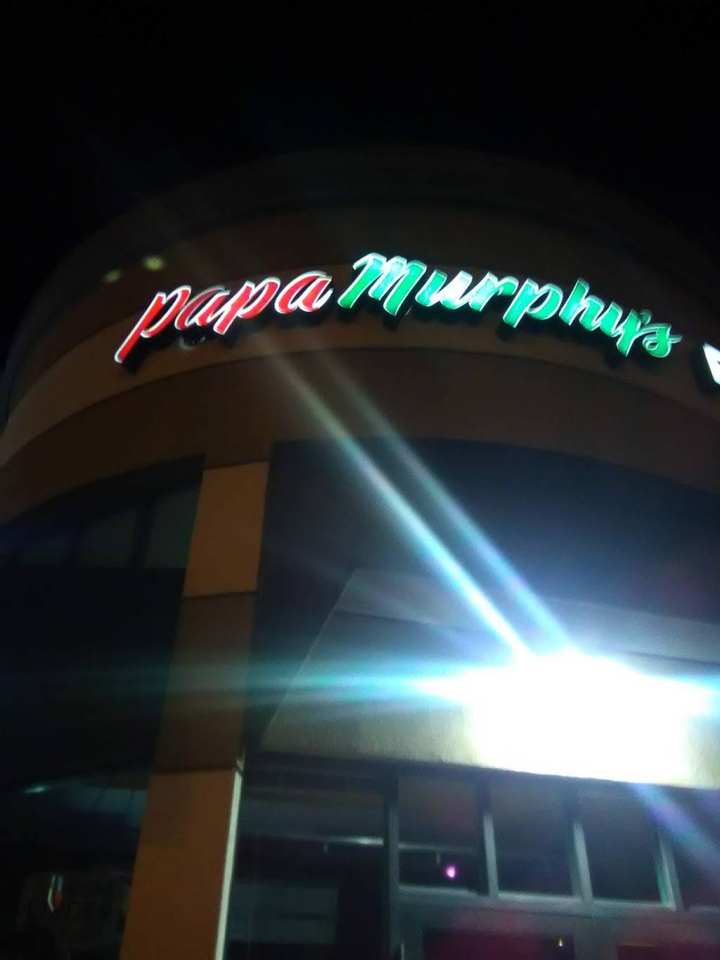 Papa Murphys Take N Bake Pizza | meal takeaway | 965 Lakeville St Suite C8, Petaluma, CA 94952, USA | 7077651011 OR +1 707-765-1011