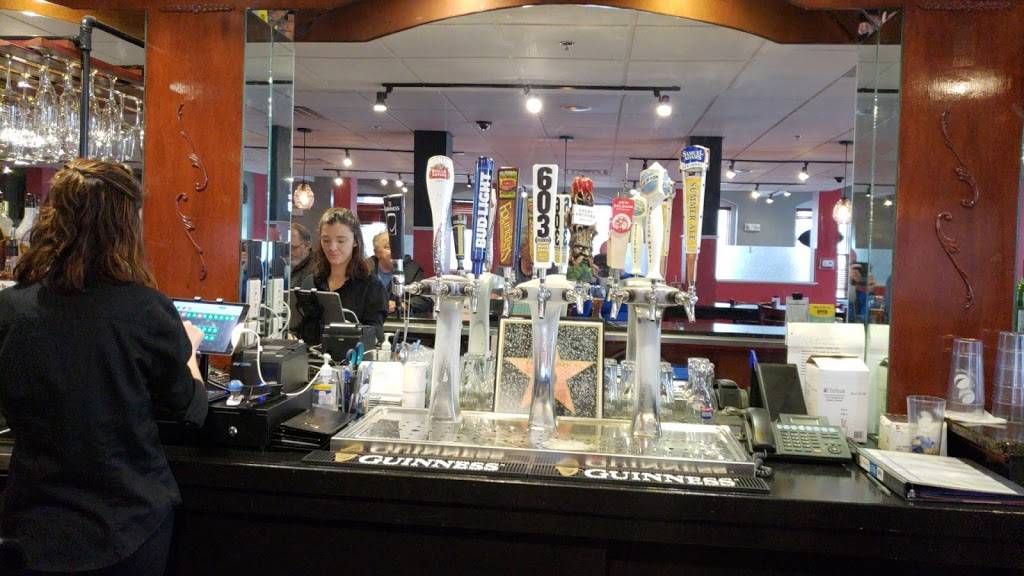 The Arbor Restaurant and Function Facility | restaurant | 57 Palm St, Nashua, NH 03060, USA | 6034175197 OR +1 603-417-5197