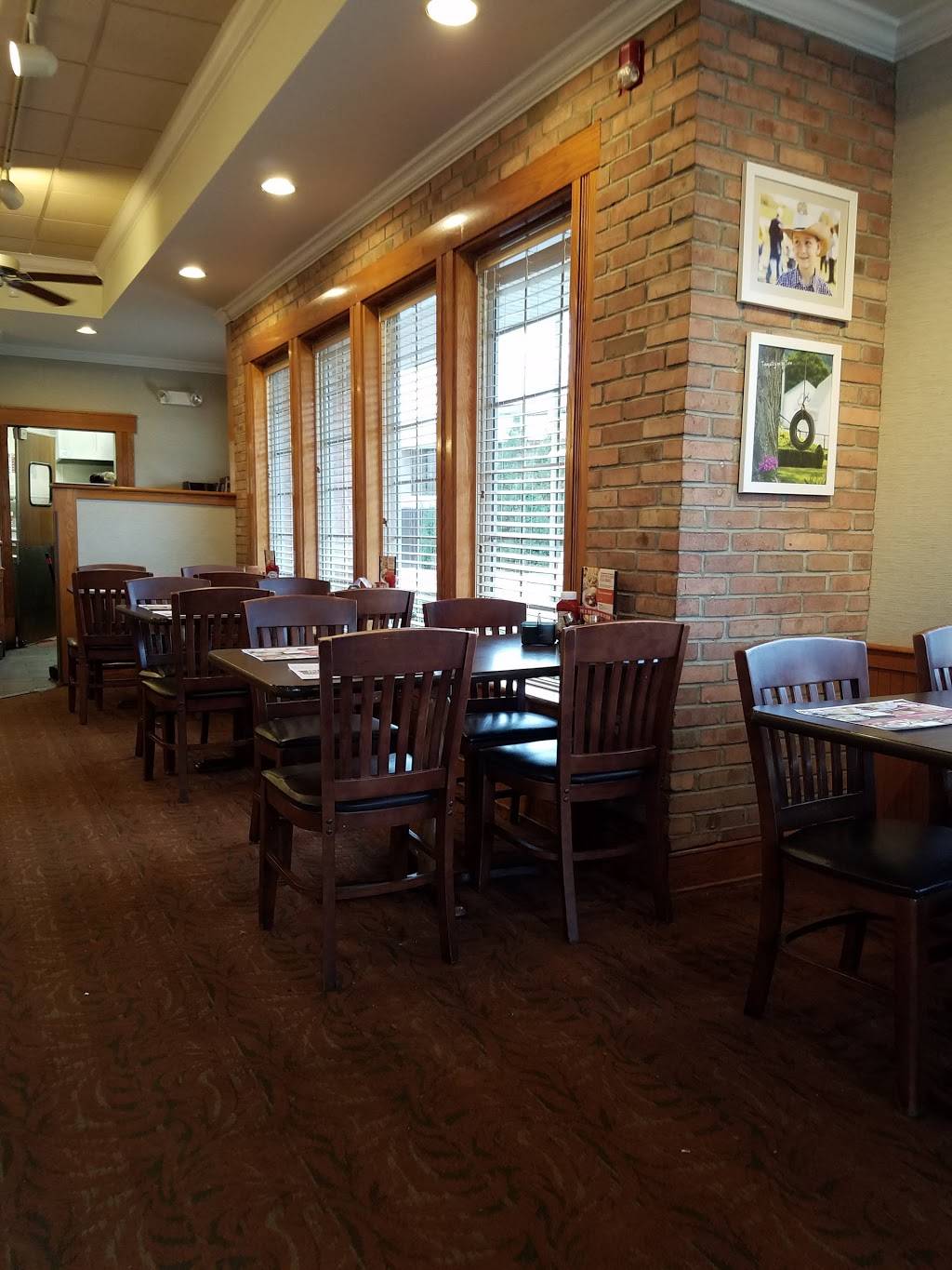 Bob Evans | restaurant | 151 Old Bank Rd, Milford, OH 45150, USA | 5132482888 OR +1 513-248-2888