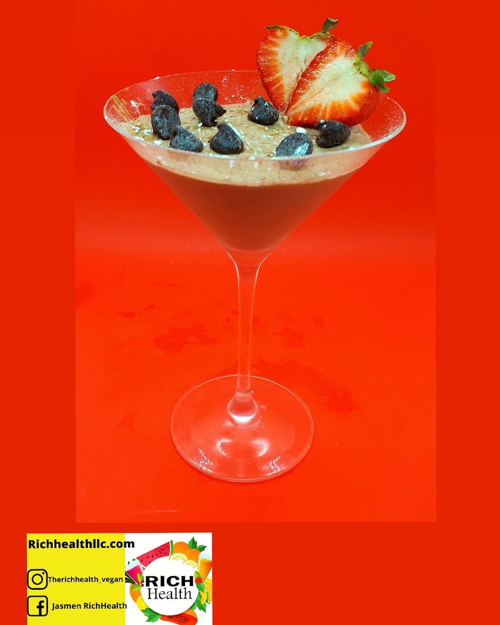 RICH Health | restaurant | 7946 Fischer Steel Rd, Cordova, TN 38018, USA | 9014948147 OR +1 901-494-8147