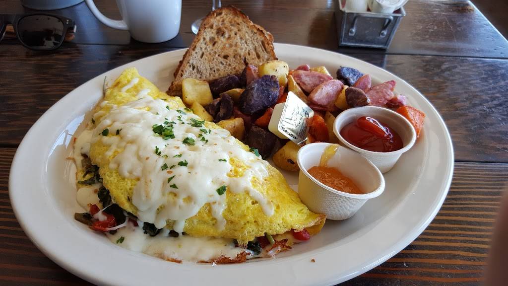 Bayside Landing | restaurant | 3780 Ingraham St, San Diego, CA 92109, USA | 8582709200 OR +1 858-270-9200