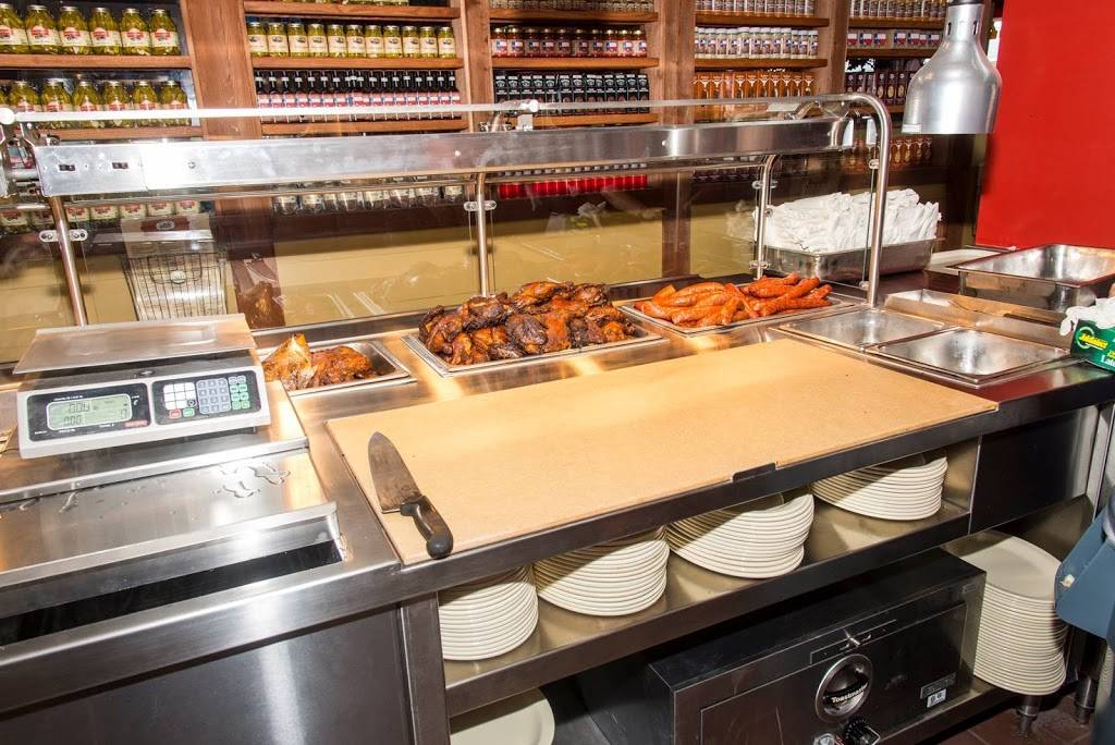 Harris County Smokehouse | restaurant | 14243 FM 2920 Road, Tomball, TX 77377, USA | 2813514060 OR +1 281-351-4060