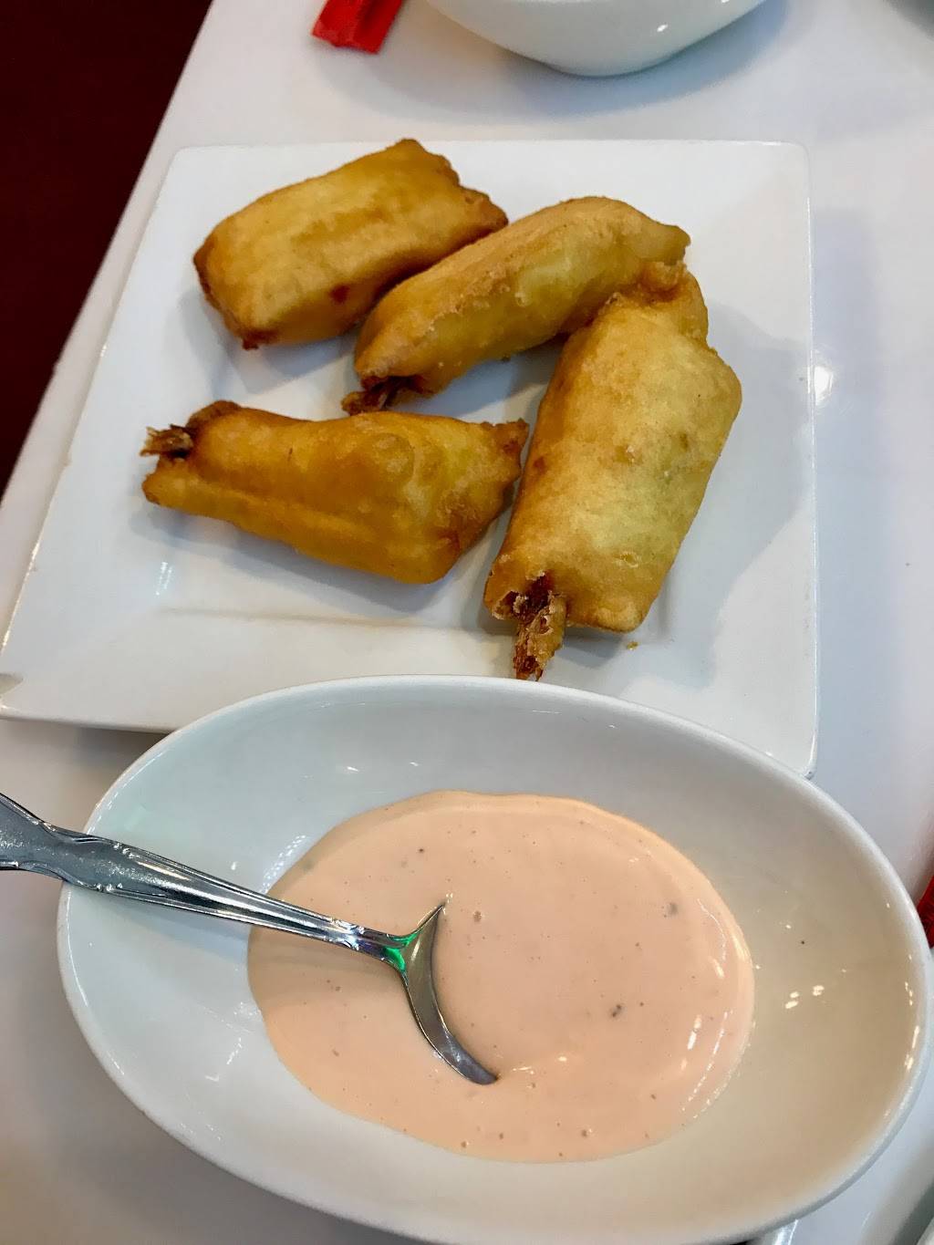 Hunan Gate | restaurant | 4233 Fairfax Dr, Arlington, VA 22203, USA | 7032435678 OR +1 703-243-5678