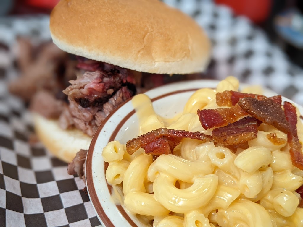 Bearded Bear BarBQ | restaurant | 905 16th St, Greeley, CO 80631, USA | 9706738017 OR +1 970-673-8017