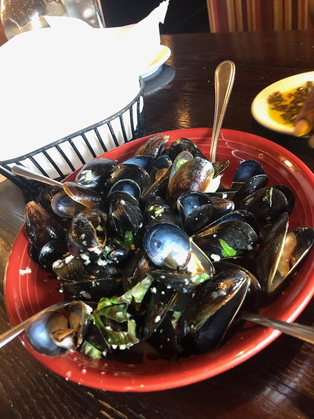 Carrabbas Italian Grill | meal takeaway | 4641 Veterans Blvd, Metairie, LA 70006, USA | 5047792252 OR +1 504-779-2252