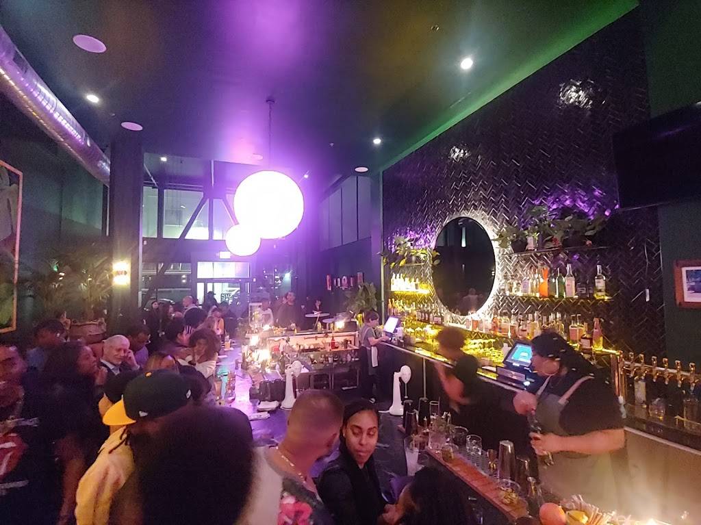 Sobre Mesa - Temporarily Closed | restaurant | 1618 Franklin St, Oakland, CA 94612, USA | 5108587544 OR +1 510-858-7544