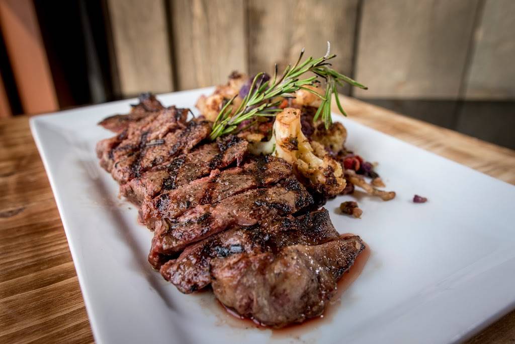 Jacob & Anthony Italian | restaurant | 1475 Western Ave, Albany, NY 12203, USA | 5185995331 OR +1 518-599-5331