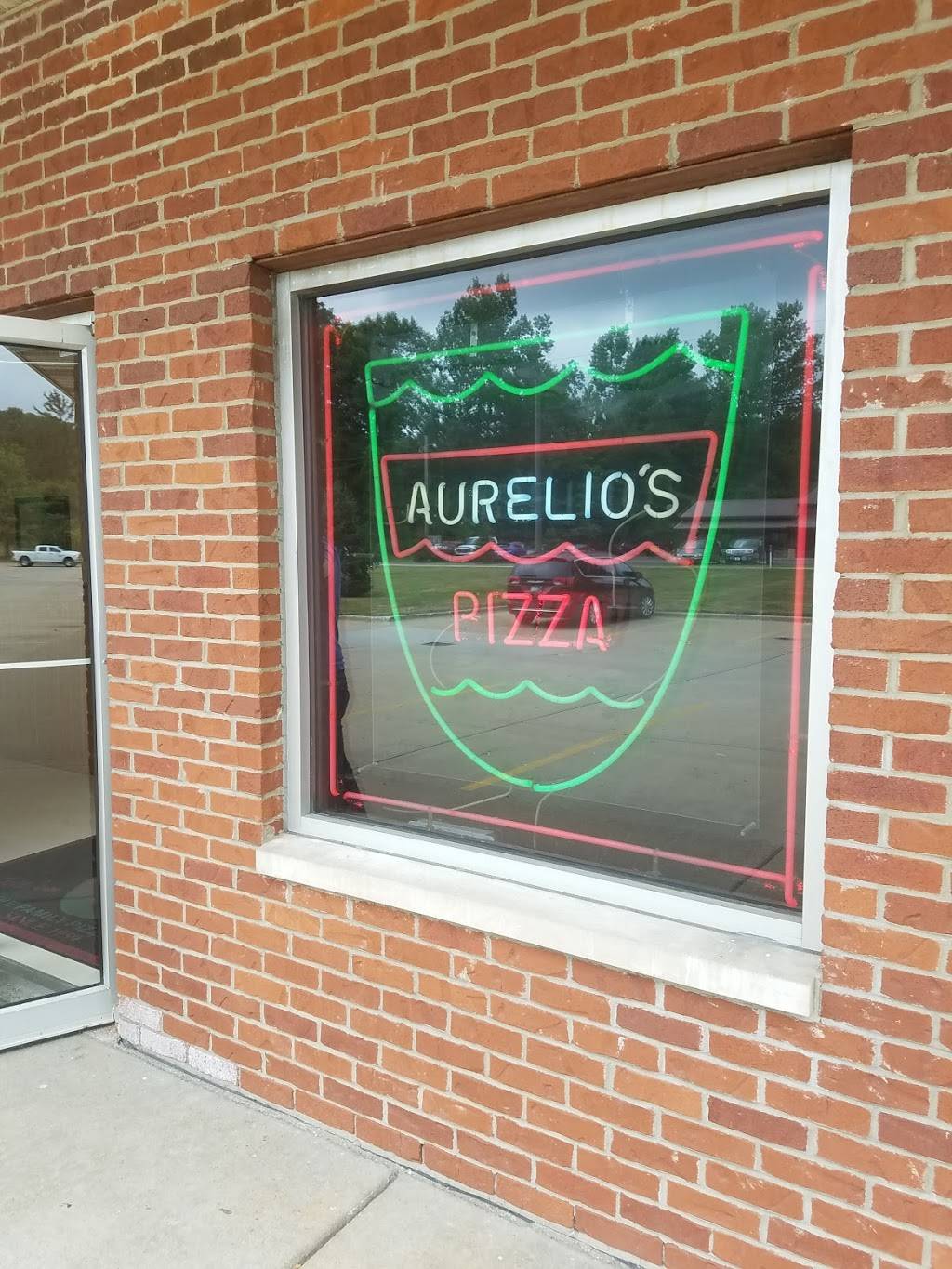 Aurelios Pizza | restaurant | 2330 US-35, La Porte, IN 46350, USA | 2193249950 OR +1 219-324-9950