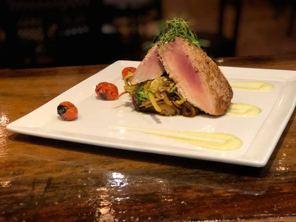 Generations Bistro & Bar | restaurant | 912 S Batesville Rd, Greer, SC 29650, USA | 8646625090 OR +1 864-662-5090