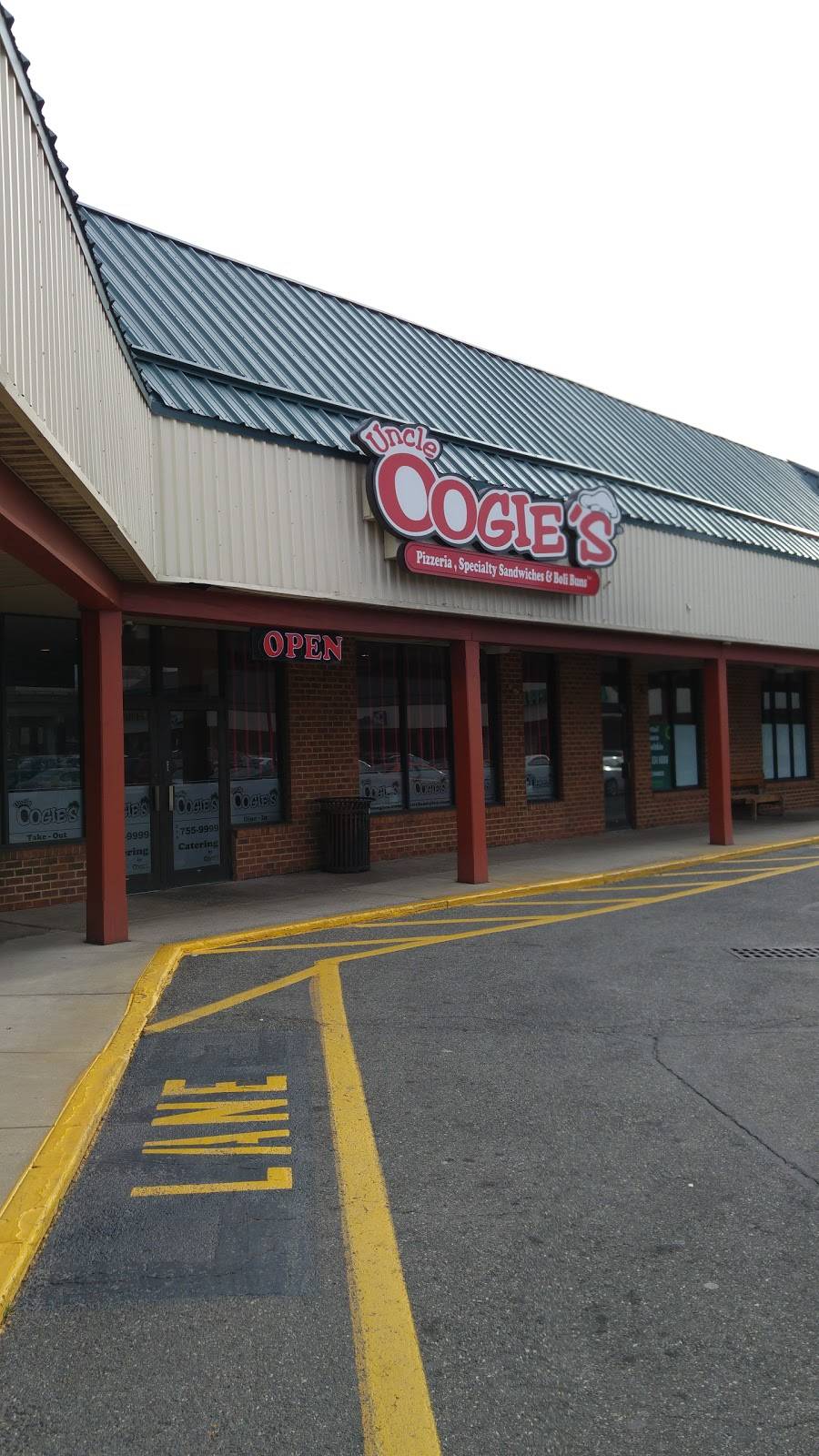 Uncle Oogies | restaurant | 36 Snyder Ave, Philadelphia, PA 19148, USA | 2157559999 OR +1 215-755-9999