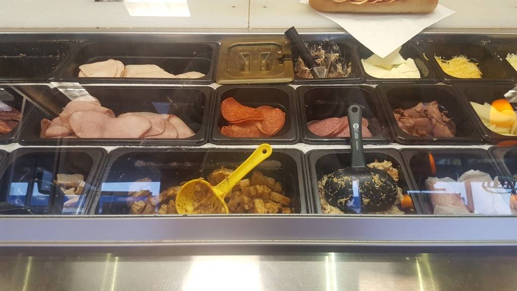 Subway | restaurant | 800 28th St SW, Wyoming, MI 49509, USA | 6164061960 OR +1 616-406-1960