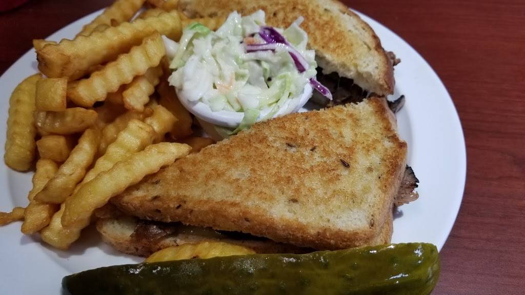 Debary Diner | restaurant | 20 N Charles Richard Beall Blvd, DeBary, FL 32713, USA | 3866680104 OR +1 386-668-0104