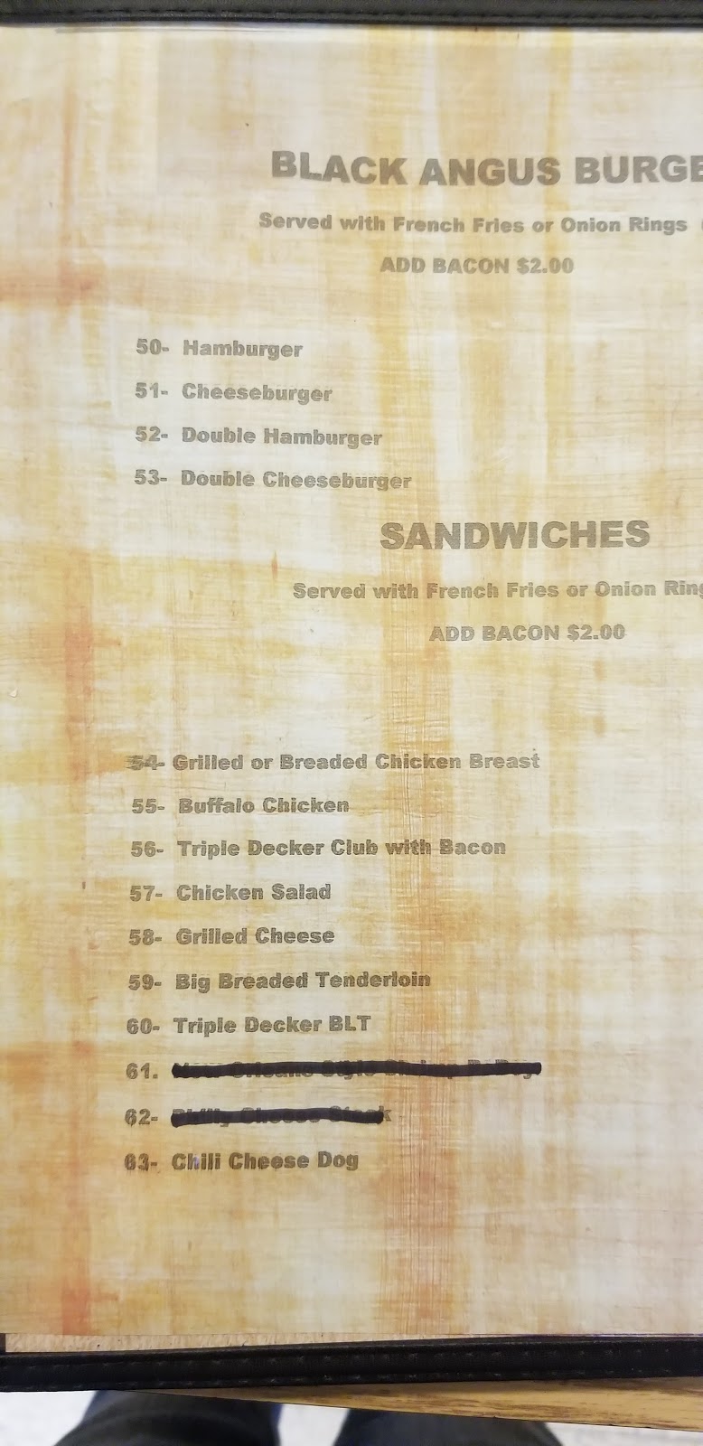 Tammy’s Place | restaurant | 4801 Southeastern Ave, Indianapolis, IN 46203, USA | 3173530569 OR +1 317-353-0569