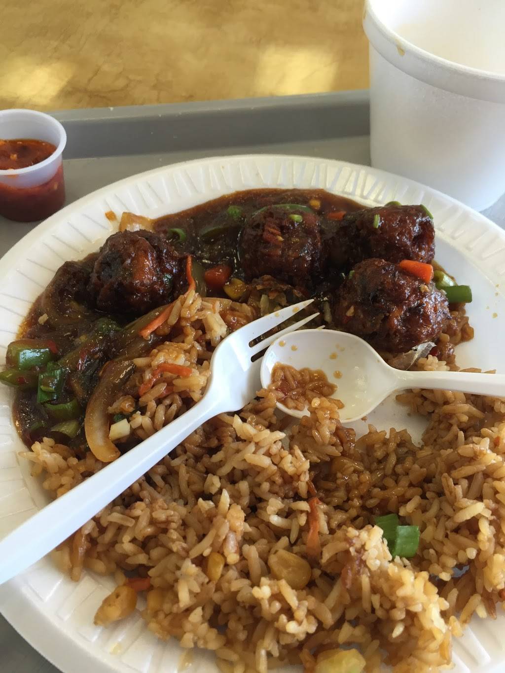 Calcutta Wok | restaurant | 1585 Oak Tree Road, Iselin, NJ 08830, USA | 7323794655 OR +1 732-379-4655